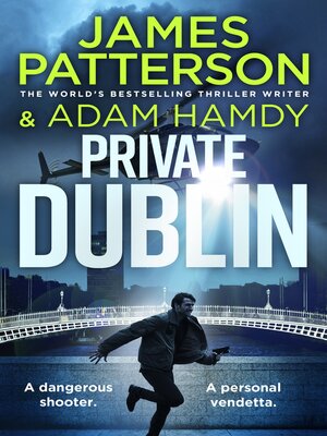 cover image of Private Dublin